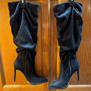 Women’s Knee High Boots